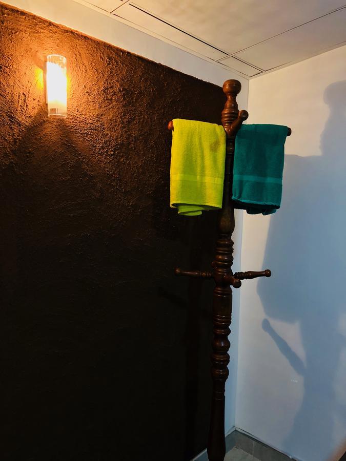 The Summer Corridor - Kataragama Eksteriør billede